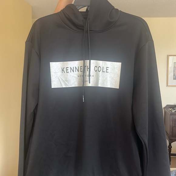 KENNETH COLE HOODIE - Picture 5 of 11